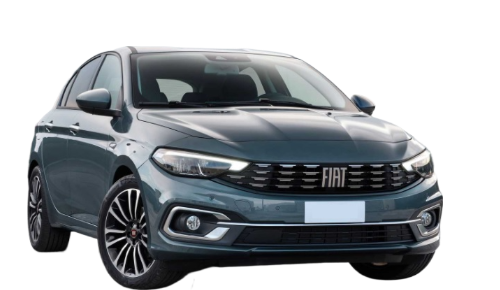 FİAT EGEA