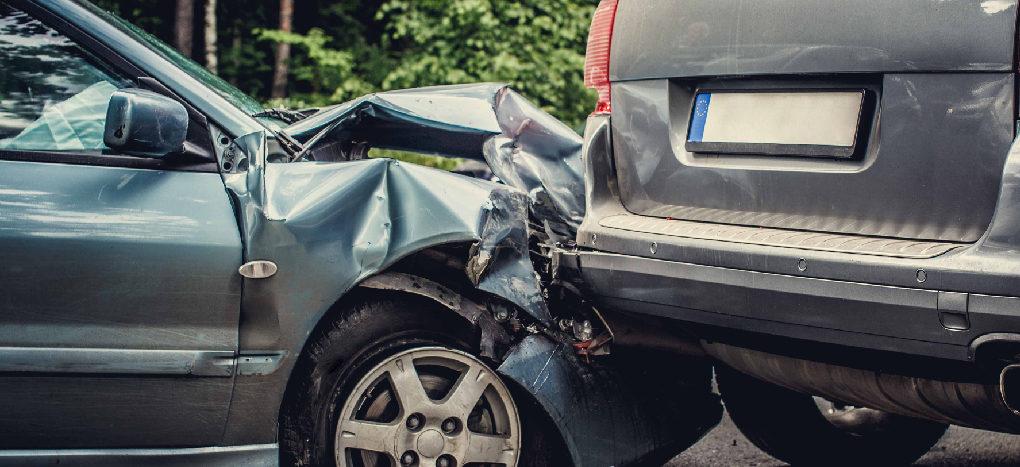 WHAT SHOULD I DO IN CASE OF AN ACCIDENT?