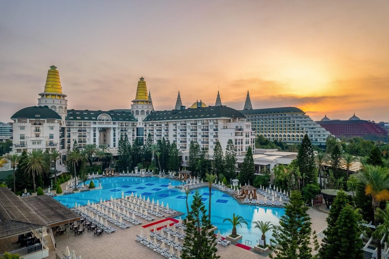 Delphin Diva Araç Kiralama